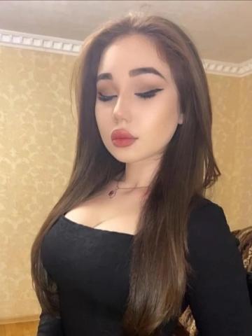 Индивидуалка Риана Фотография 6